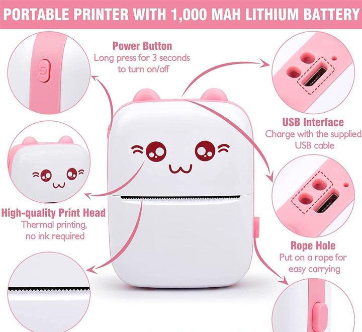 Mini Printer