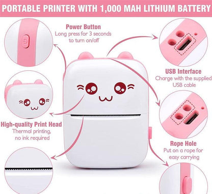 Mini Printer