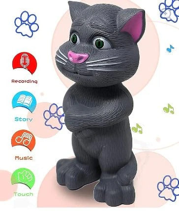 Talking Toy