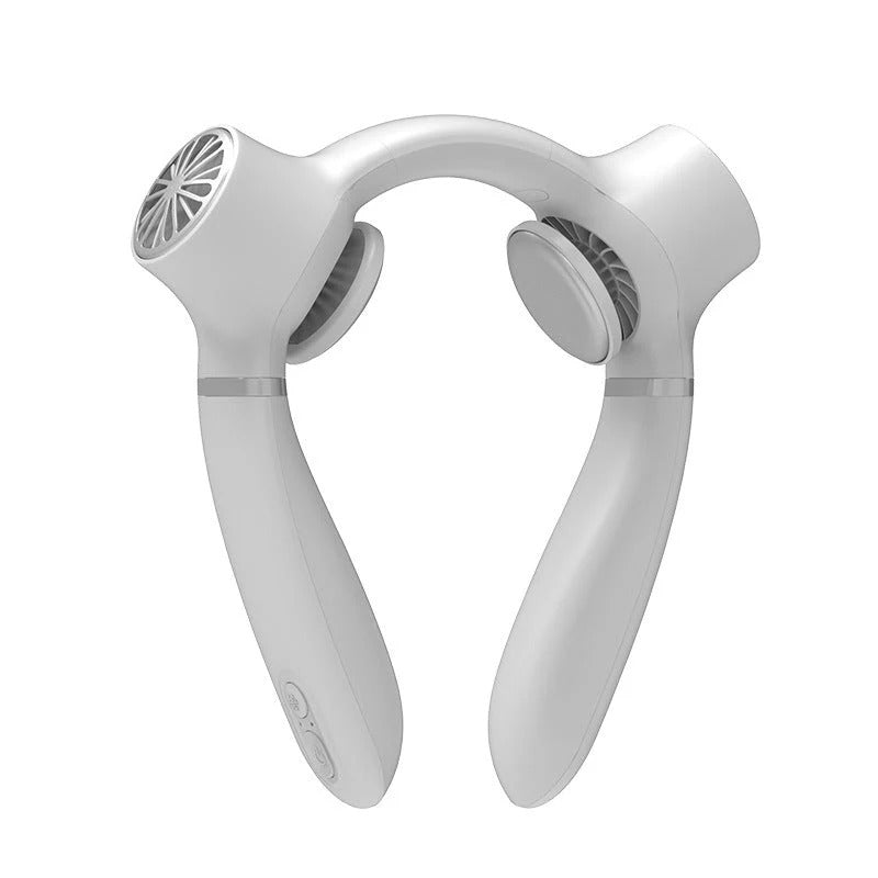 Mini Neck Fan
