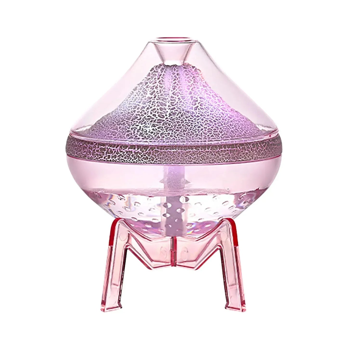 Crystal Lamp