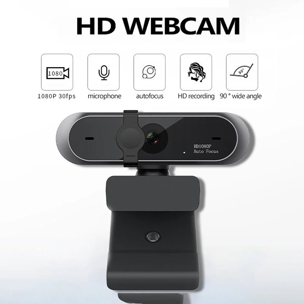 Webcam