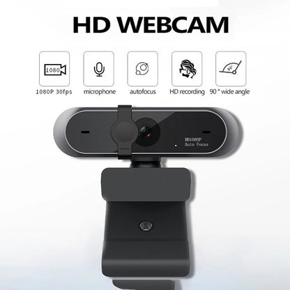 Webcam