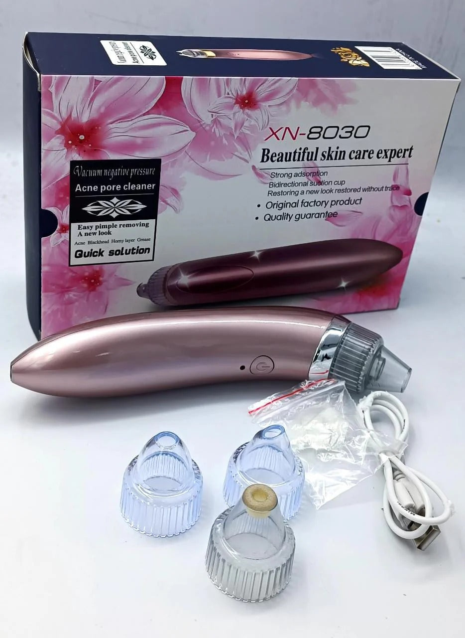 Facial Steamer