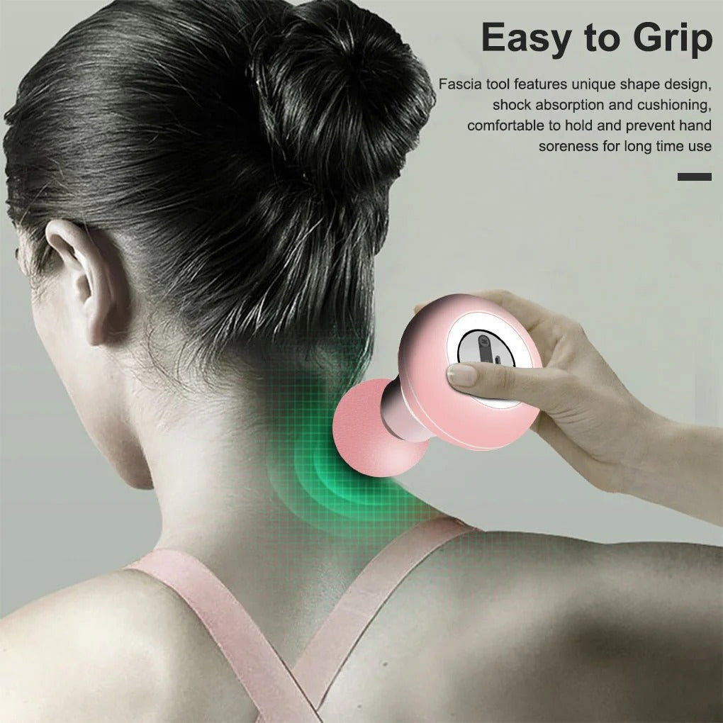 Body Massager