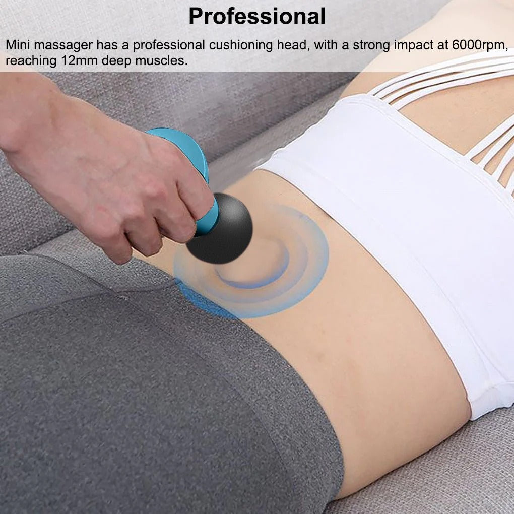 Body Massager