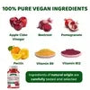 FitGum - Extra Strength Apple Cider Vinegar Gummies (Original)