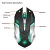 Wireless Mouse