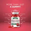 FitGum - Extra Strength Apple Cider Vinegar Gummies (Original)