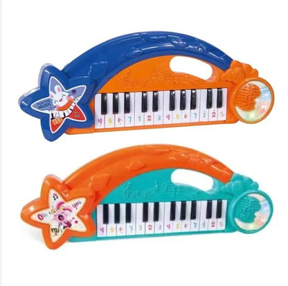 Kids Piano Toy