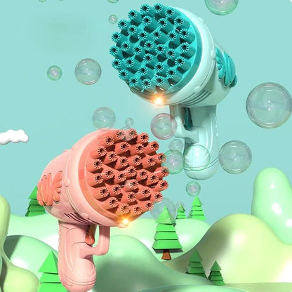 Bubble Gun