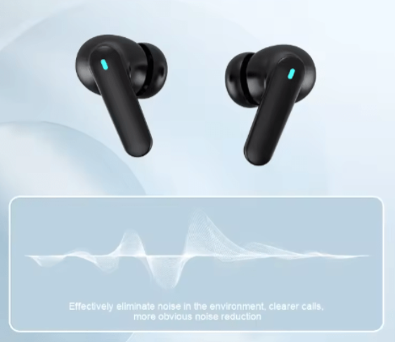 Wireless Earbuds