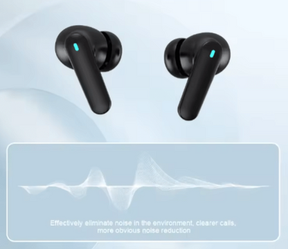 Wireless Earbuds