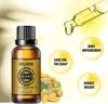 EELHOE - Ginger Essential Oil