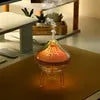 Crystal Lamp