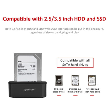 Portable SSD