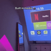 Mini Projector