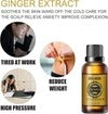EELHOE - Ginger Essential Oil