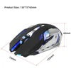 Wireless Mouse