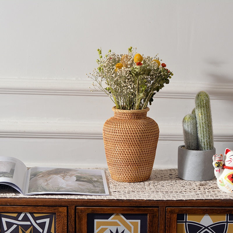 Flower Vase