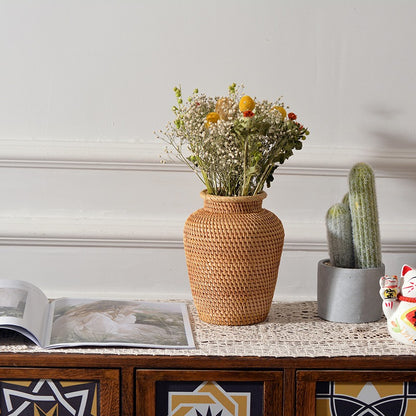 Flower Vase