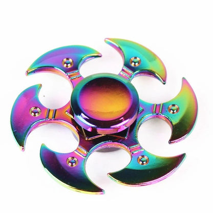 Fidget Spinner