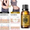 EELHOE - Ginger Essential Oil