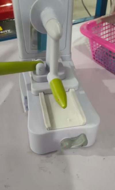 Vegetable Cutter