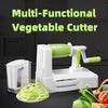 Vegetable Cutter