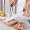 Knife &amp; Utensil Set with Stand