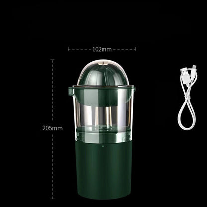 Mini Juicer